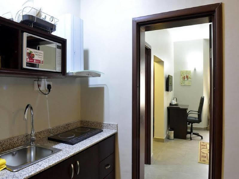 Sheer Luxury Apartments And Suites Abuja Ngoại thất bức ảnh
